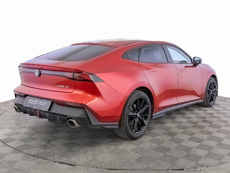 фото Changan UNI-V 2023