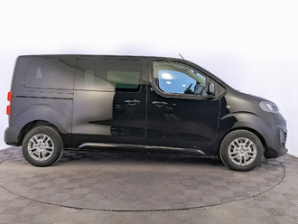 фото Opel Zafira Life 2020