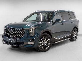 фото GAC GS8 II 2024