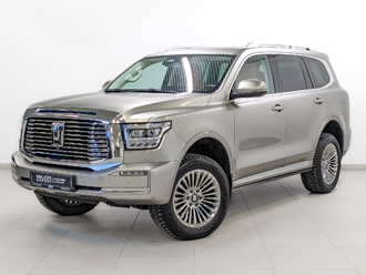 фото TANK 500 2024