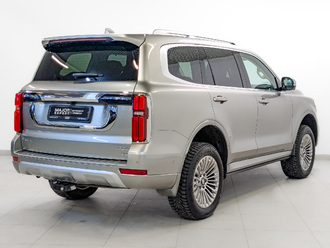 фото TANK 500 2024