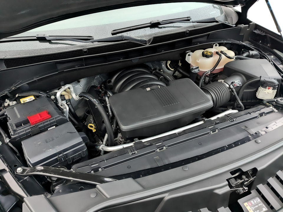 Cadillac Escalade с пробегом в автосалоне Форис Авто