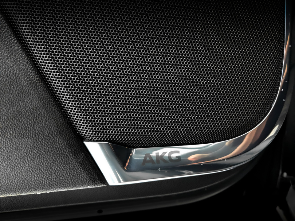 Cadillac Escalade с пробегом в автосалоне Форис Авто