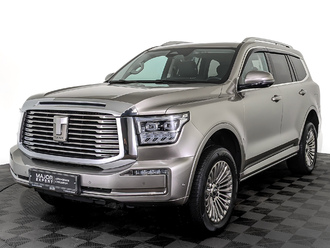 фото TANK 500 2023