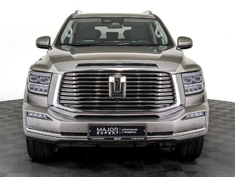 фото TANK 500 2023