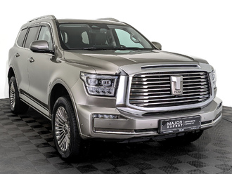 фото TANK 500 2023