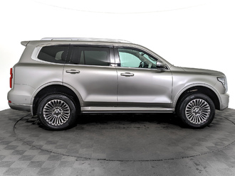 фото TANK 500 2023