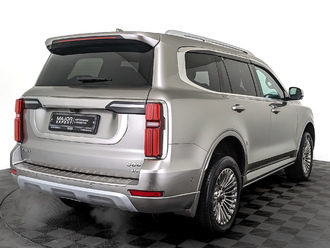 фото TANK 500 2023