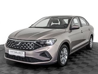 фото Jetta VA3 I 2023