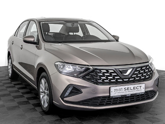 фото Jetta VA3 I 2023