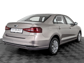 фото Jetta VA3 I 2023