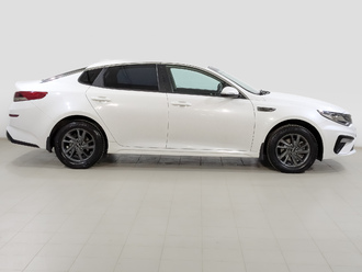 фото Kia Optima IV 2018