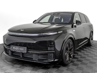 фото Lixiang (Li Auto) L7 2024