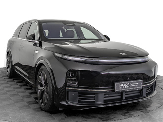 фото Lixiang (Li Auto) L7 2024