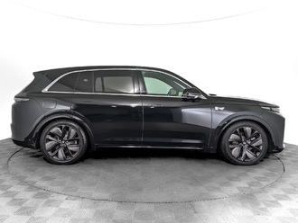 фото Lixiang (Li Auto) L7 2024