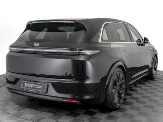 фото Lixiang (Li Auto) L7 2024