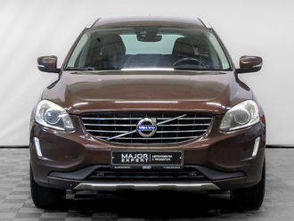 фото Volvo XC60 I 2014