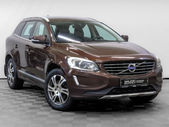 фото Volvo XC60 I 2014