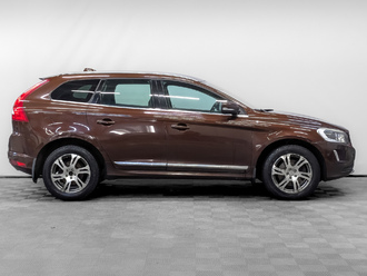 фото Volvo XC60 I 2014