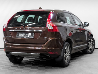 фото Volvo XC60 I 2014