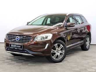 фото Volvo XC60 I 2014