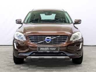 фото Volvo XC60 I 2014