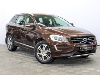 фото Volvo XC60 I 2014