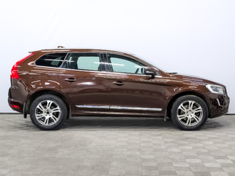 фото Volvo XC60 I 2014