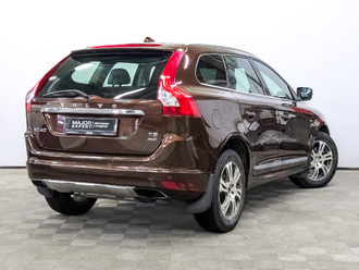 фото Volvo XC60 I 2014