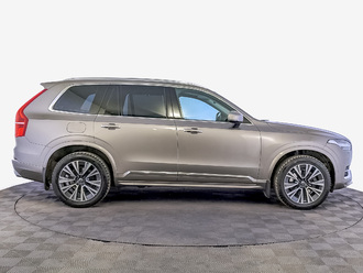 фото Volvo XC90 II 2021