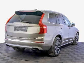 фото Volvo XC90 II 2021