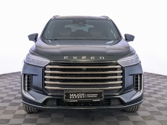 фото Exeed VX I 2023