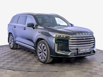 фото Exeed VX I 2023