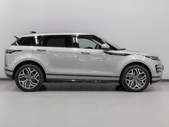 фото Land Rover Range Rover Evoque II 2021