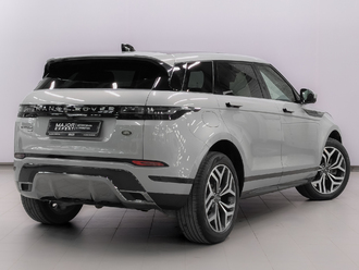 фото Land Rover Range Rover Evoque II 2021