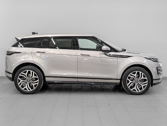 фото Land Rover Range Rover Evoque II 2021