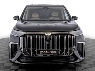 фото Voyah Dream 2024