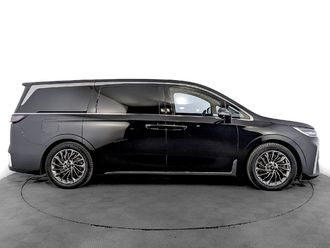 фото Voyah Dream 2024