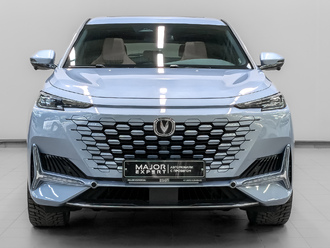 фото Changan UNI-K 2023