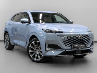 фото Changan UNI-K 2023