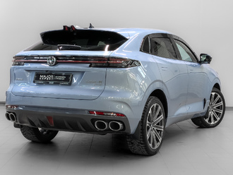 фото Changan UNI-K 2023