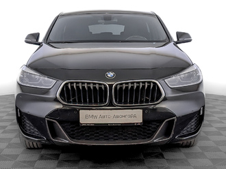 фото BMW X2 (F39) 2020