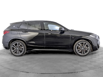 фото BMW X2 (F39) 2020