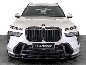 фото BMW X7 (G07) 2022
