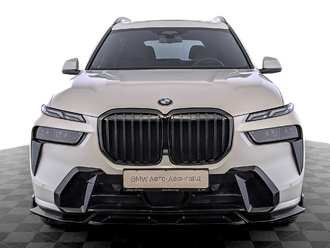 фото BMW X7 (G07) 2022