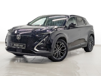 фото Changan UNI-T 2024