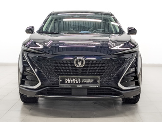 фото Changan UNI-T 2024