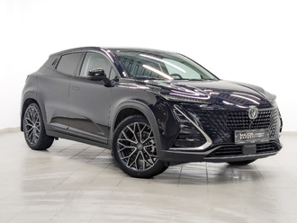 фото Changan UNI-T 2024