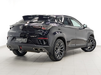 фото Changan UNI-T 2024