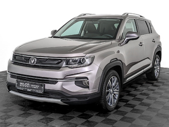 фото Changan CS35 Plus 2023